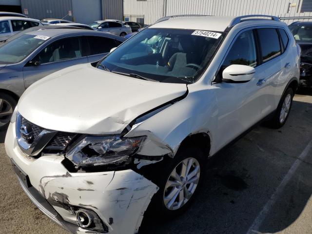 NISSAN ROGUE 2016 knmat2mt6gp673310