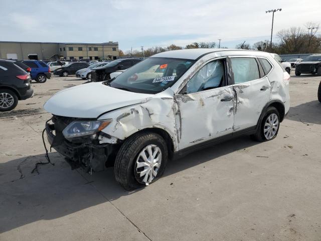 NISSAN ROGUE S 2016 knmat2mt6gp674649