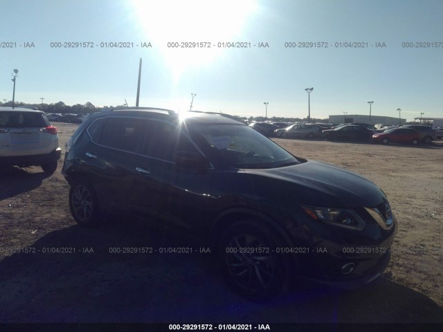 NISSAN ROGUE 2016 knmat2mt6gp675333