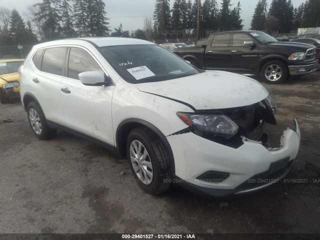 NISSAN ROGUE 2016 knmat2mt6gp675705