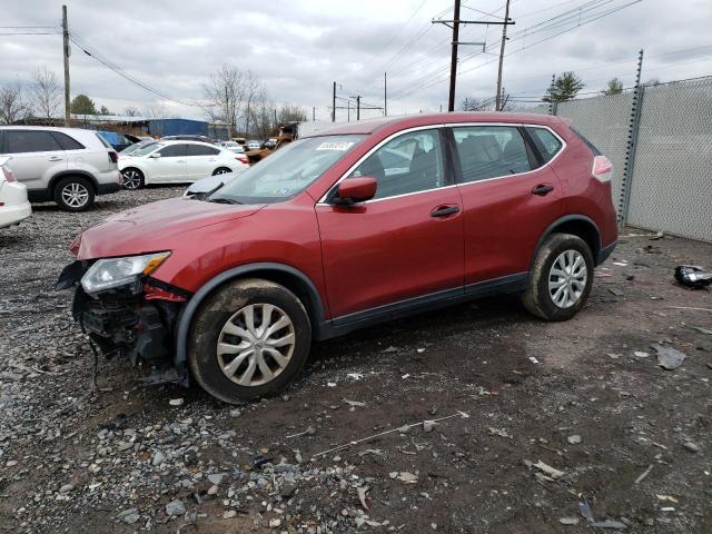 NISSAN ROGUE S 2016 knmat2mt6gp675834