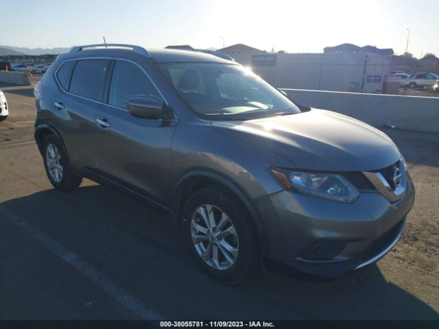 NISSAN ROGUE 2016 knmat2mt6gp679432