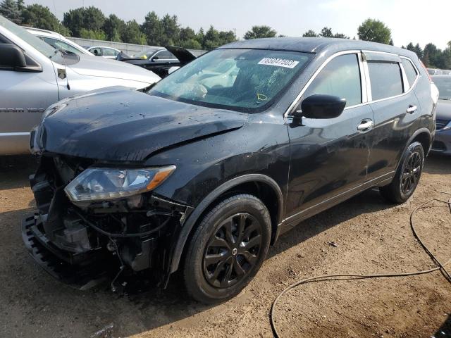 NISSAN ROGUE S 2016 knmat2mt6gp680354