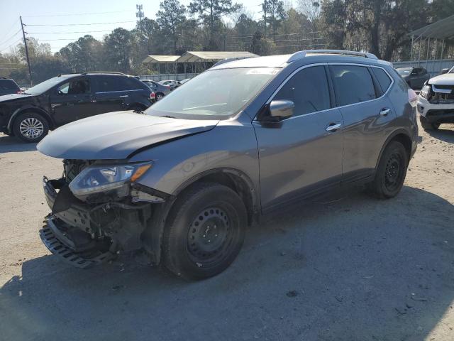 NISSAN ROGUE 2016 knmat2mt6gp680421