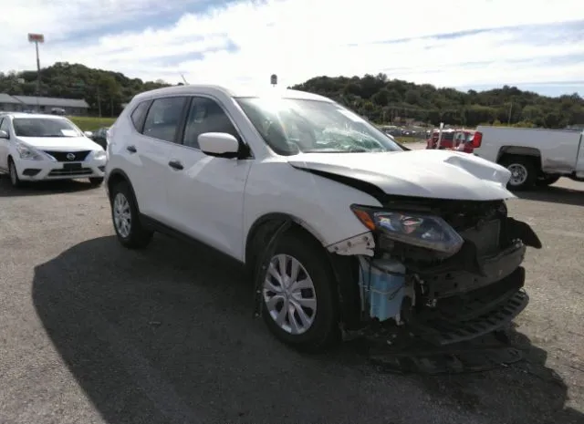 NISSAN ROGUE 2016 knmat2mt6gp680807