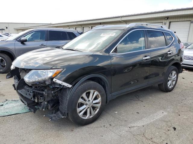 NISSAN ROGUE S 2016 knmat2mt6gp683366