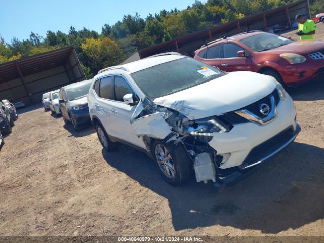 NISSAN ROGUE 2016 knmat2mt6gp686168