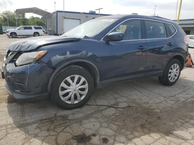 NISSAN ROGUE S 2016 knmat2mt6gp690740