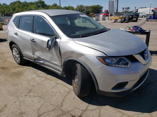 NISSAN ROGUE S 2016 knmat2mt6gp692505