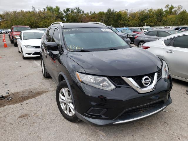 NISSAN ROGUE S 2016 knmat2mt6gp693492