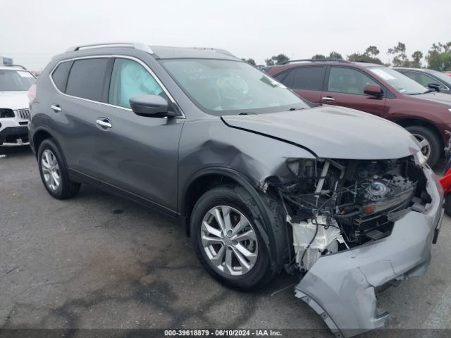 NISSAN ROGUE 2016 knmat2mt6gp696568