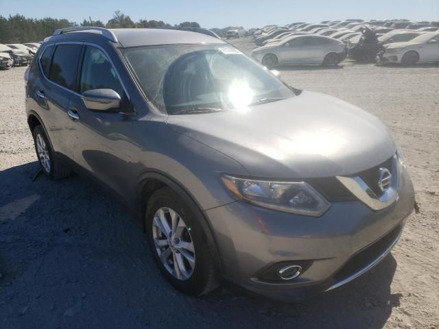 NISSAN ROGUE S 2016 knmat2mt6gp696604