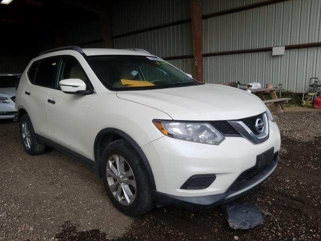 NISSAN ROGUE S 2016 knmat2mt6gp697638