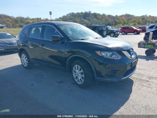 NISSAN ROGUE 2016 knmat2mt6gp699258