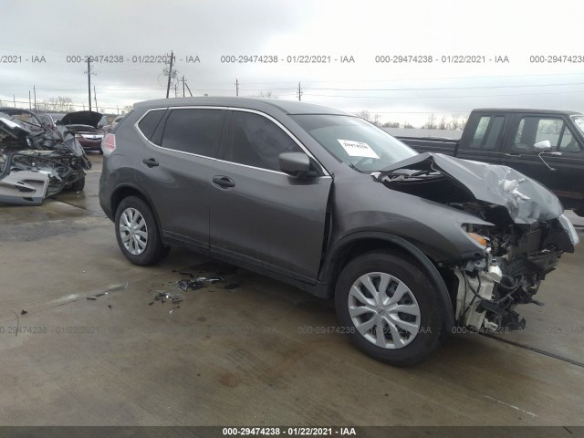 NISSAN ROGUE 2016 knmat2mt6gp700912