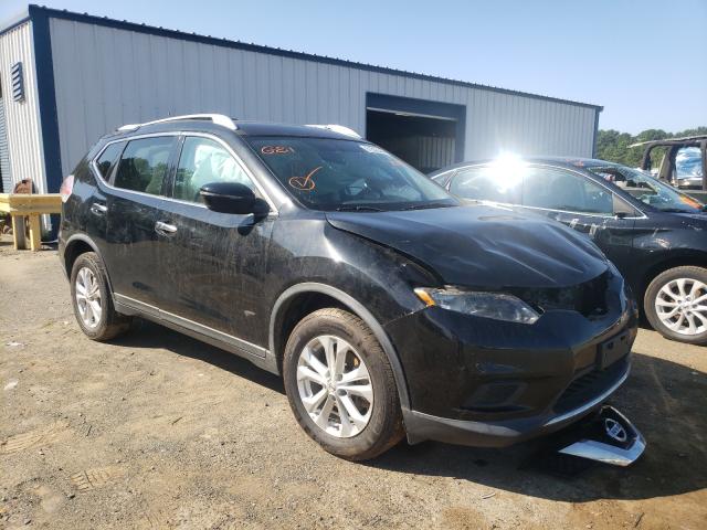 NISSAN ROGUE S 2016 knmat2mt6gp702059