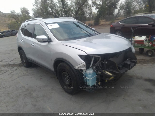 NISSAN ROGUE 2016 knmat2mt6gp706158