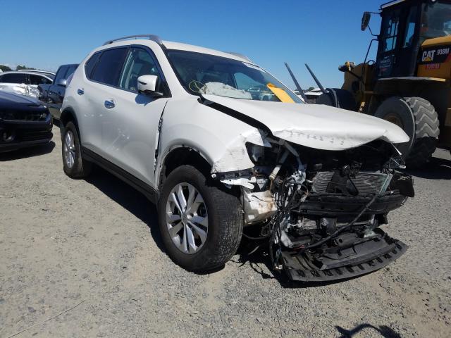 NISSAN ROGUE S 2016 knmat2mt6gp707259