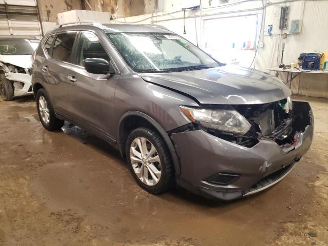 NISSAN ROGUE S 2016 knmat2mt6gp708556