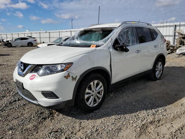 NISSAN ROGUE 2016 knmat2mt6gp711702