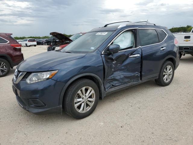 NISSAN ROGUE S 2016 knmat2mt6gp714373