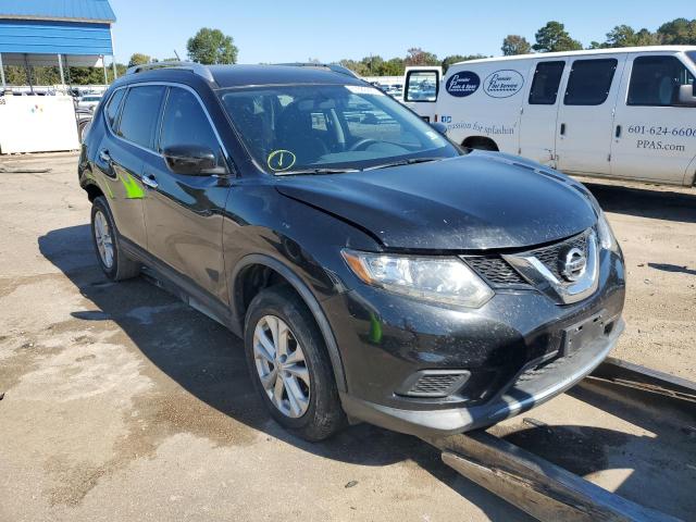 NISSAN ROGUE S 2016 knmat2mt6gp717998