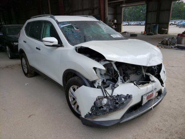 NISSAN ROGUE S 2016 knmat2mt6gp718472