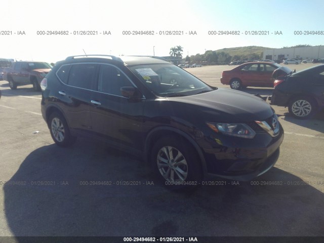 NISSAN ROGUE 2016 knmat2mt6gp723347