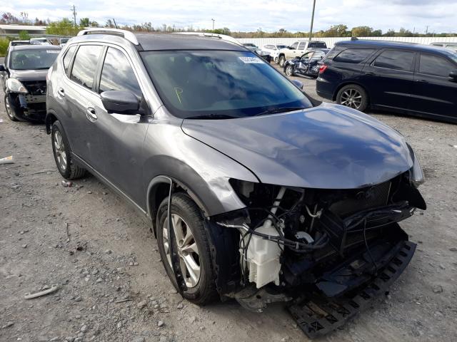 NISSAN ROGUE S 2016 knmat2mt6gp724711