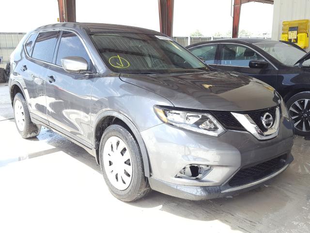 NISSAN NULL 2016 knmat2mt6gp724997