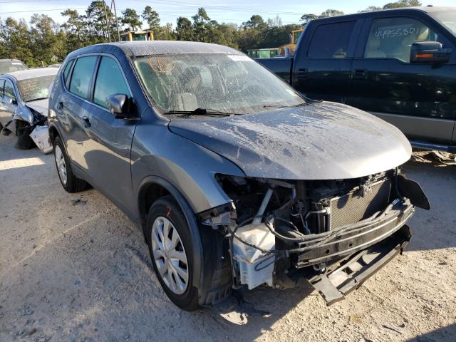 NISSAN ROGUE S 2016 knmat2mt6gp725096