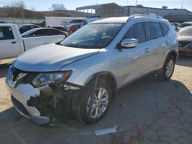 NISSAN ROGUE 2016 knmat2mt6gp725602