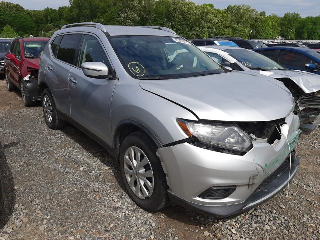 NISSAN ROGUE S 2016 knmat2mt6gp728418