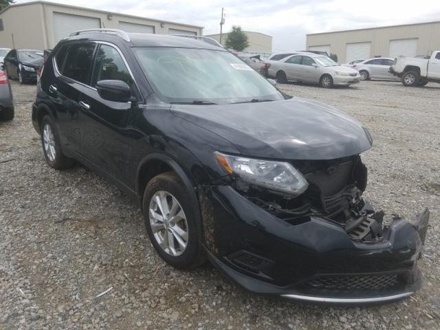 NISSAN ROGUE S 2016 knmat2mt6gp728483