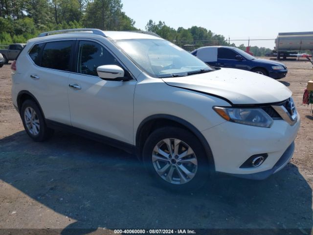 NISSAN ROGUE 2016 knmat2mt6gp729455