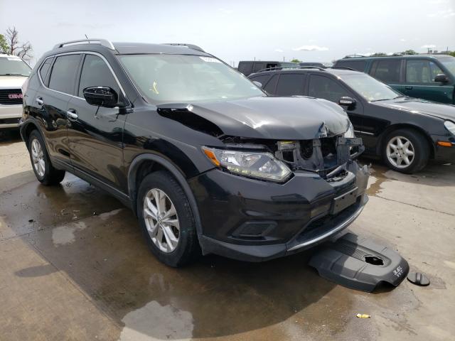 NISSAN ROGUE S 2016 knmat2mt6gp732775