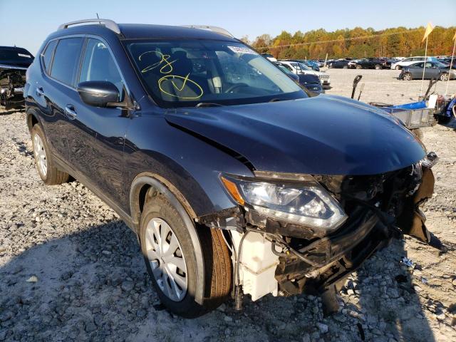 NISSAN ROGUE S 2016 knmat2mt6gp733408