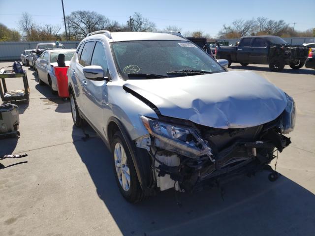 NISSAN ROGUE S 2016 knmat2mt6gp736146