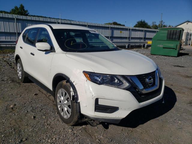 NISSAN ROGUE S 2017 knmat2mt6hp503756