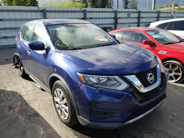 NISSAN NULL 2017 knmat2mt6hp504759