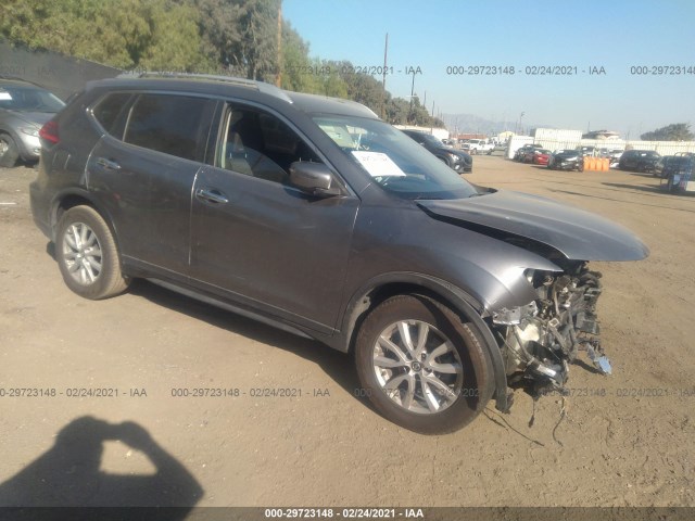 NISSAN ROGUE 2017 knmat2mt6hp509444