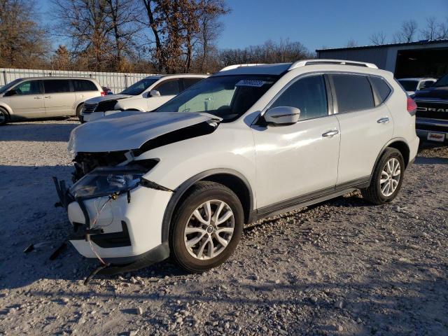 NISSAN ROGUE 2017 knmat2mt6hp509475