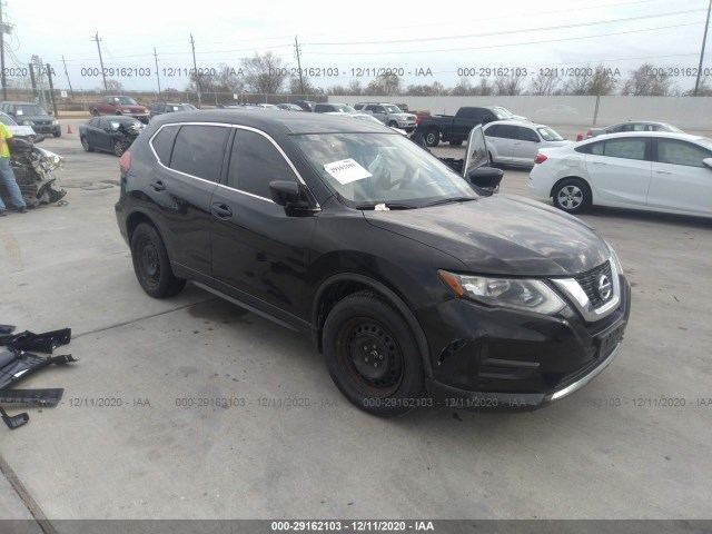 NISSAN ROGUE 2017 knmat2mt6hp511663