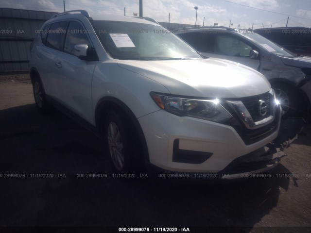 NISSAN ROGUE 2017 knmat2mt6hp514840