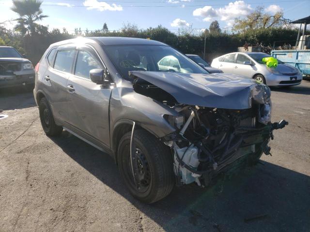 NISSAN ROGUE S 2017 knmat2mt6hp516376