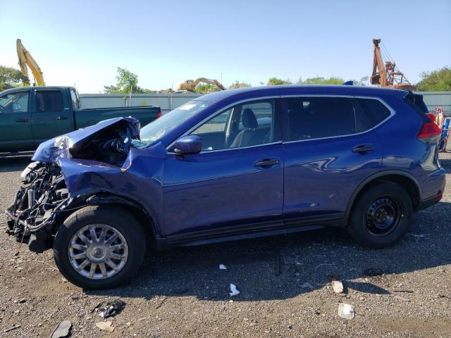 NISSAN ROGUE S 2017 knmat2mt6hp517740