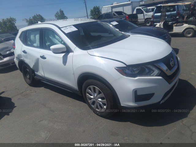 NISSAN ROGUE 2017 knmat2mt6hp518841