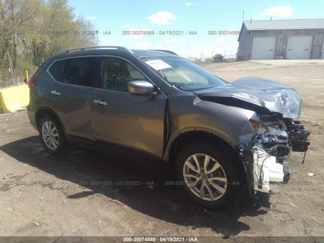 NISSAN ROGUE 2017 knmat2mt6hp520430