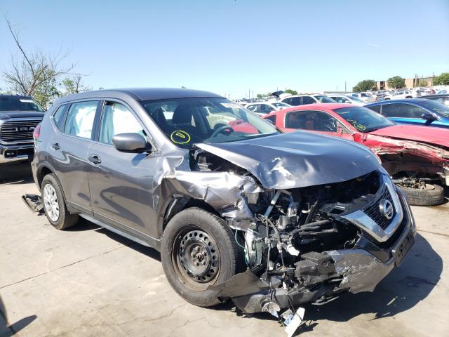 NISSAN ROGUE S 2017 knmat2mt6hp521853