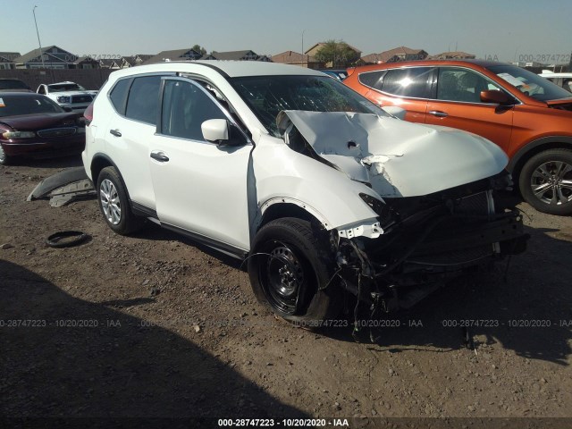 NISSAN ROGUE 2017 knmat2mt6hp527104